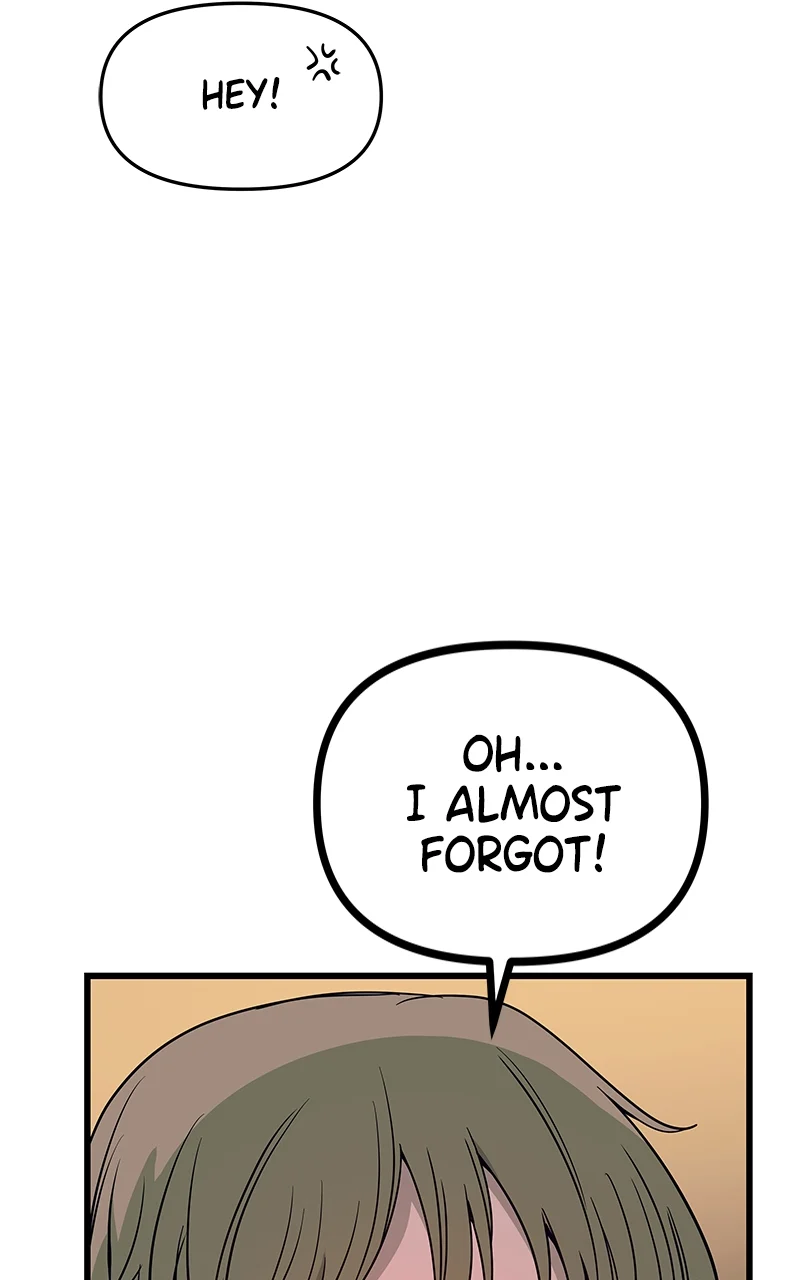 Chapter 21 (English) - My Bias Gets On The Last Train Page 29