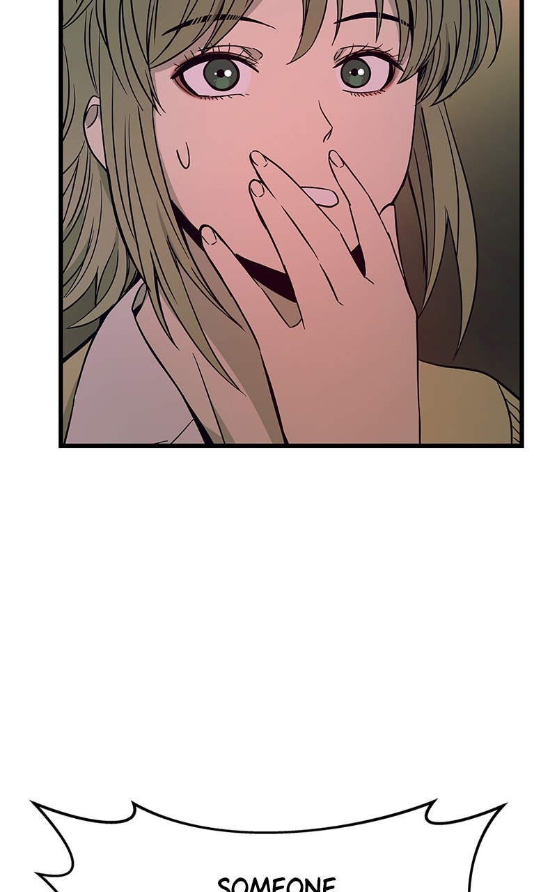 Chapter 21 (English) - My Bias Gets On The Last Train Page 30