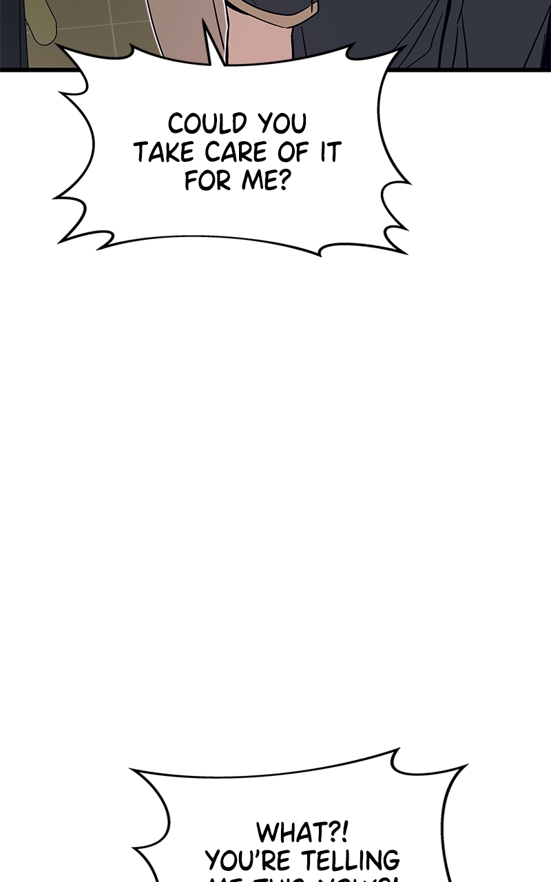 Chapter 21 (English) - My Bias Gets On The Last Train Page 32