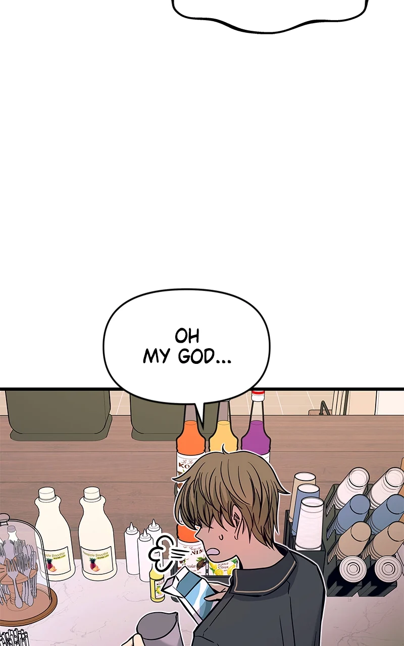 Chapter 21 (English) - My Bias Gets On The Last Train Page 34
