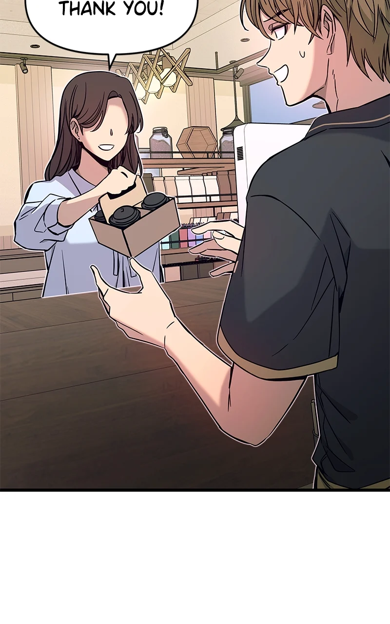 Chapter 21 (English) - My Bias Gets On The Last Train Page 38