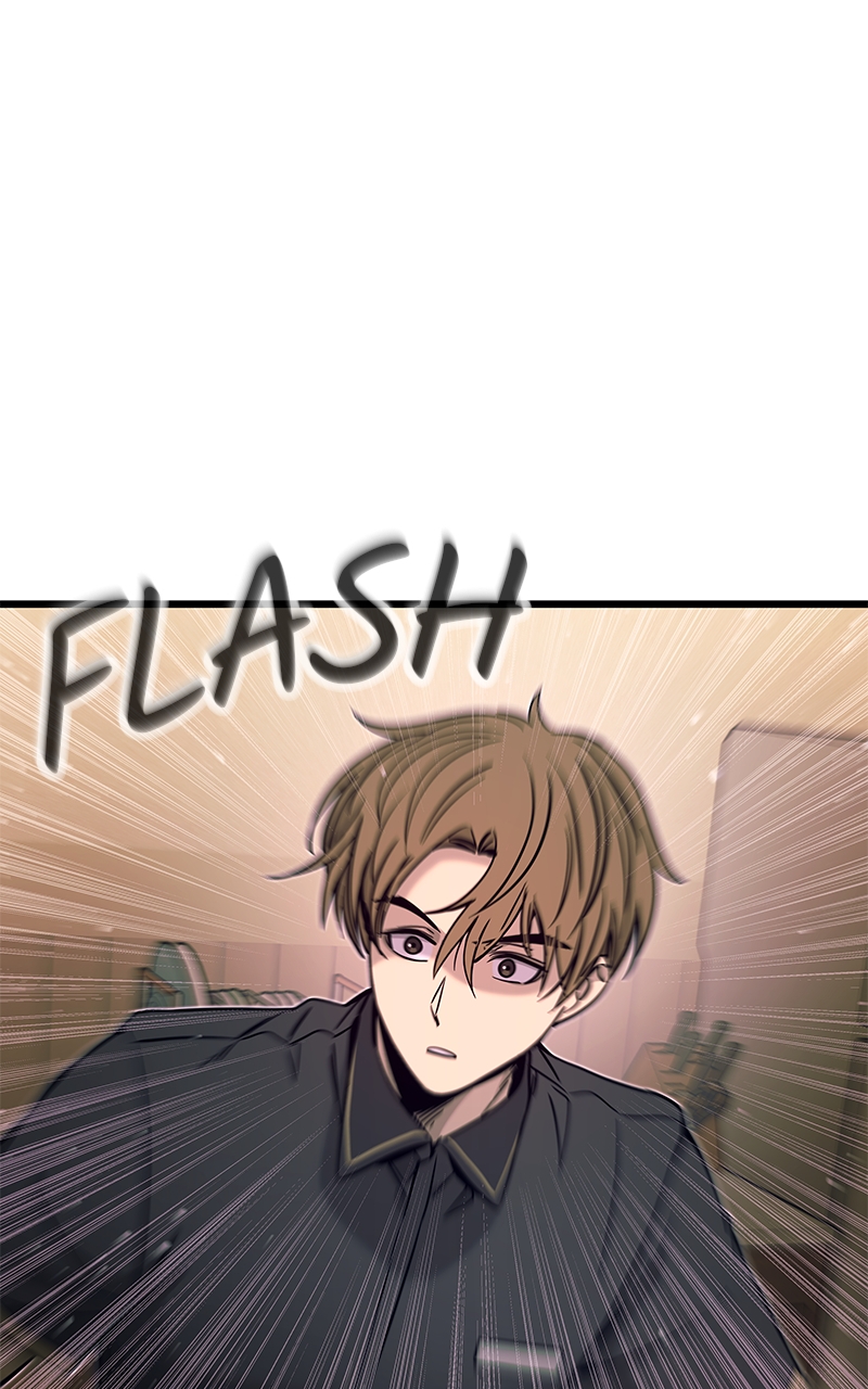 Chapter 21 (English) - My Bias Gets On The Last Train Page 42