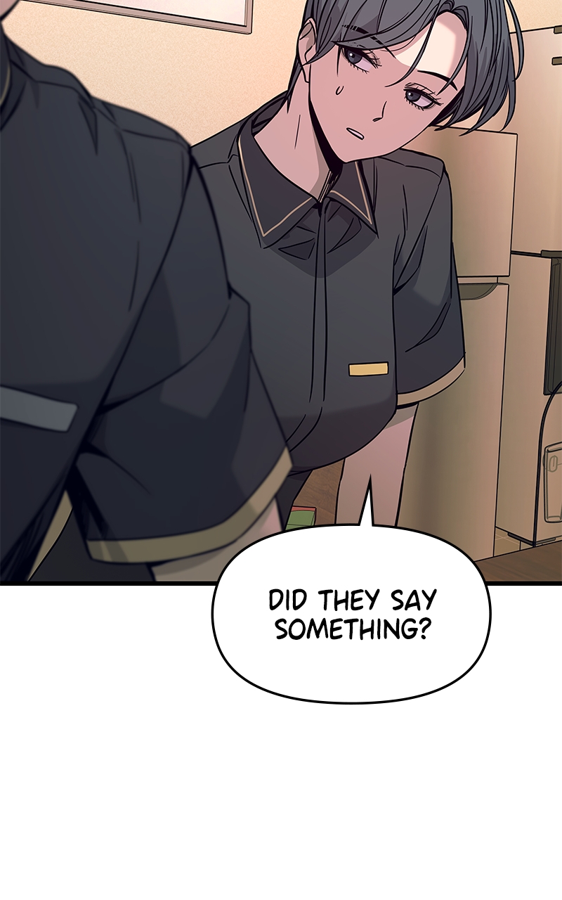 Chapter 21 (English) - My Bias Gets On The Last Train Page 51