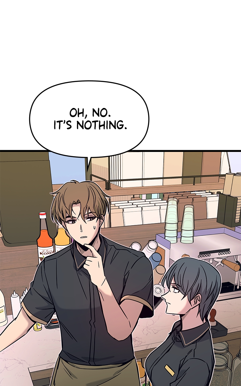 Chapter 21 (English) - My Bias Gets On The Last Train Page 52