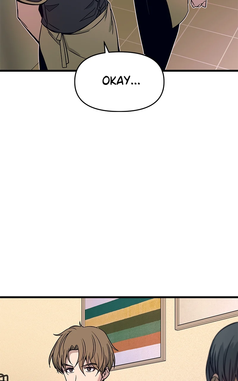 Chapter 21 (English) - My Bias Gets On The Last Train Page 55