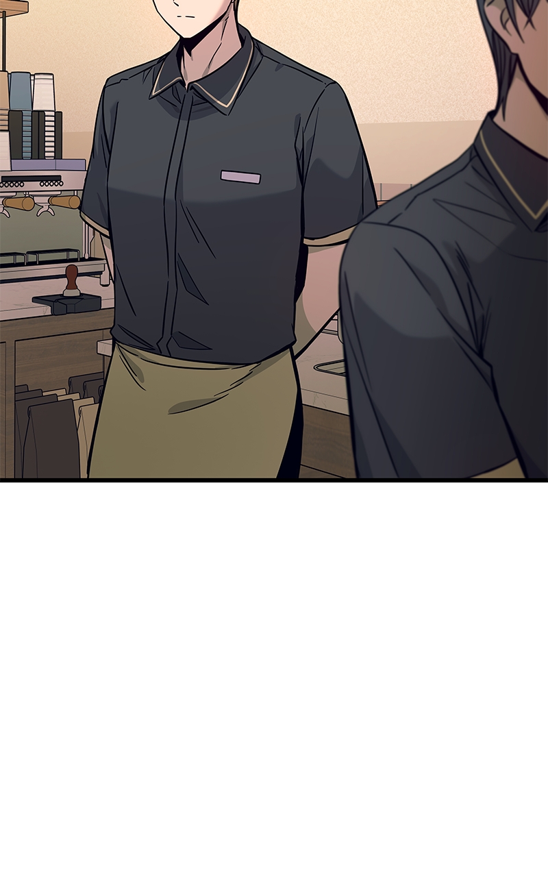 Chapter 21 (English) - My Bias Gets On The Last Train Page 56