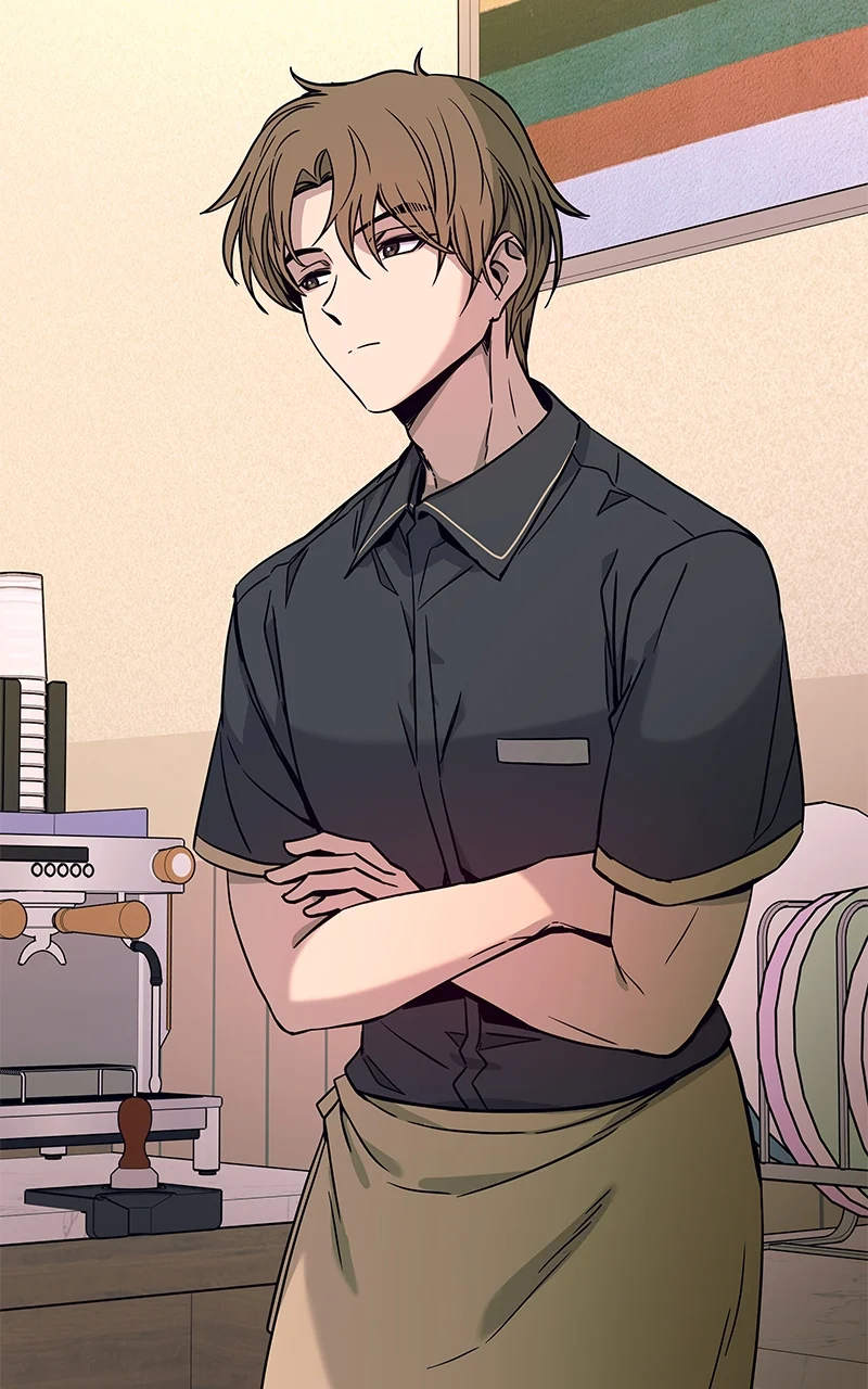 Chapter 21 (English) - My Bias Gets On The Last Train Page 59