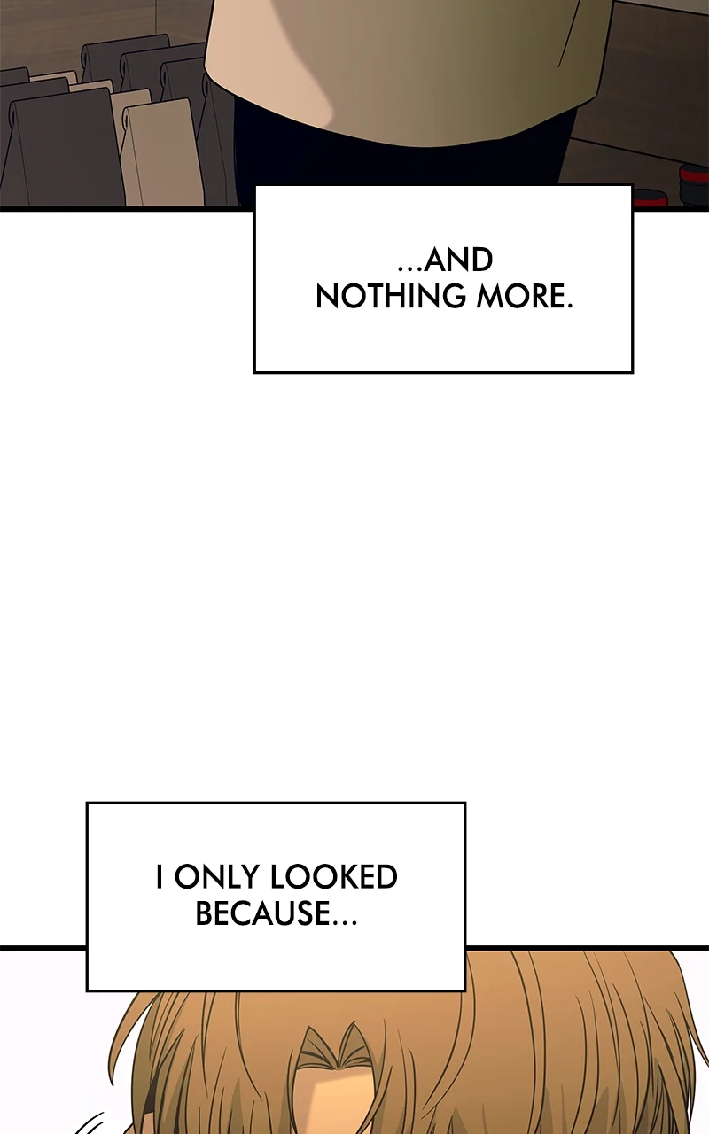 Chapter 21 (English) - My Bias Gets On The Last Train Page 60