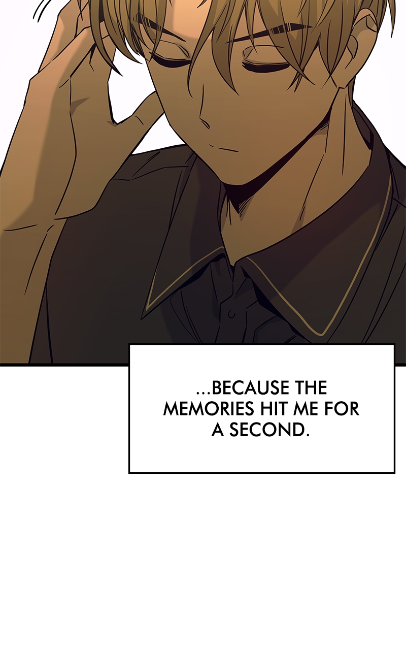 Chapter 21 (English) - My Bias Gets On The Last Train Page 61