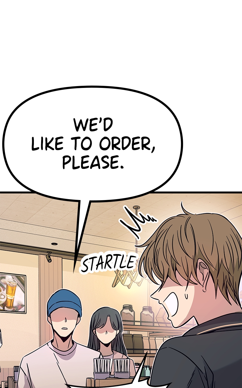 Chapter 21 (English) - My Bias Gets On The Last Train Page 63
