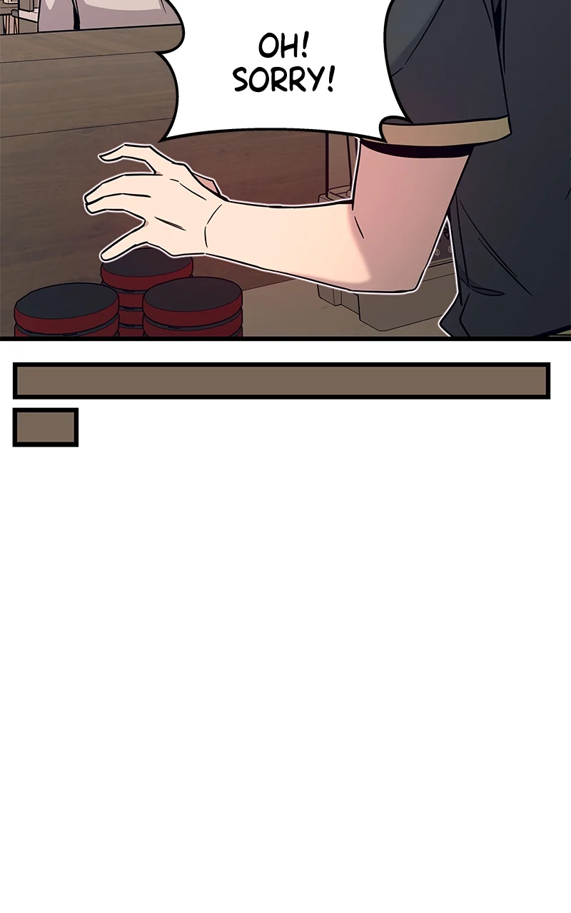 Chapter 21 (English) - My Bias Gets On The Last Train Page 64