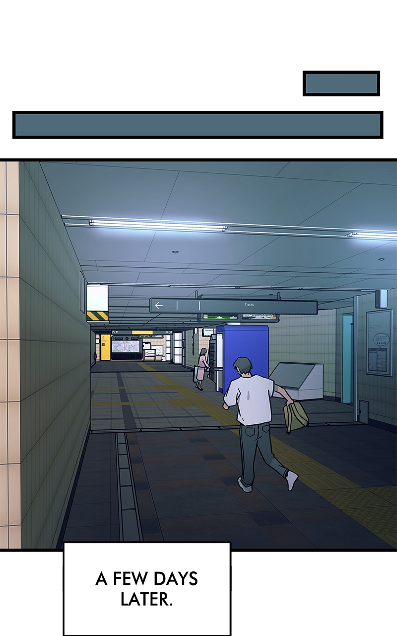 Chapter 21 (English) - My Bias Gets On The Last Train Page 66