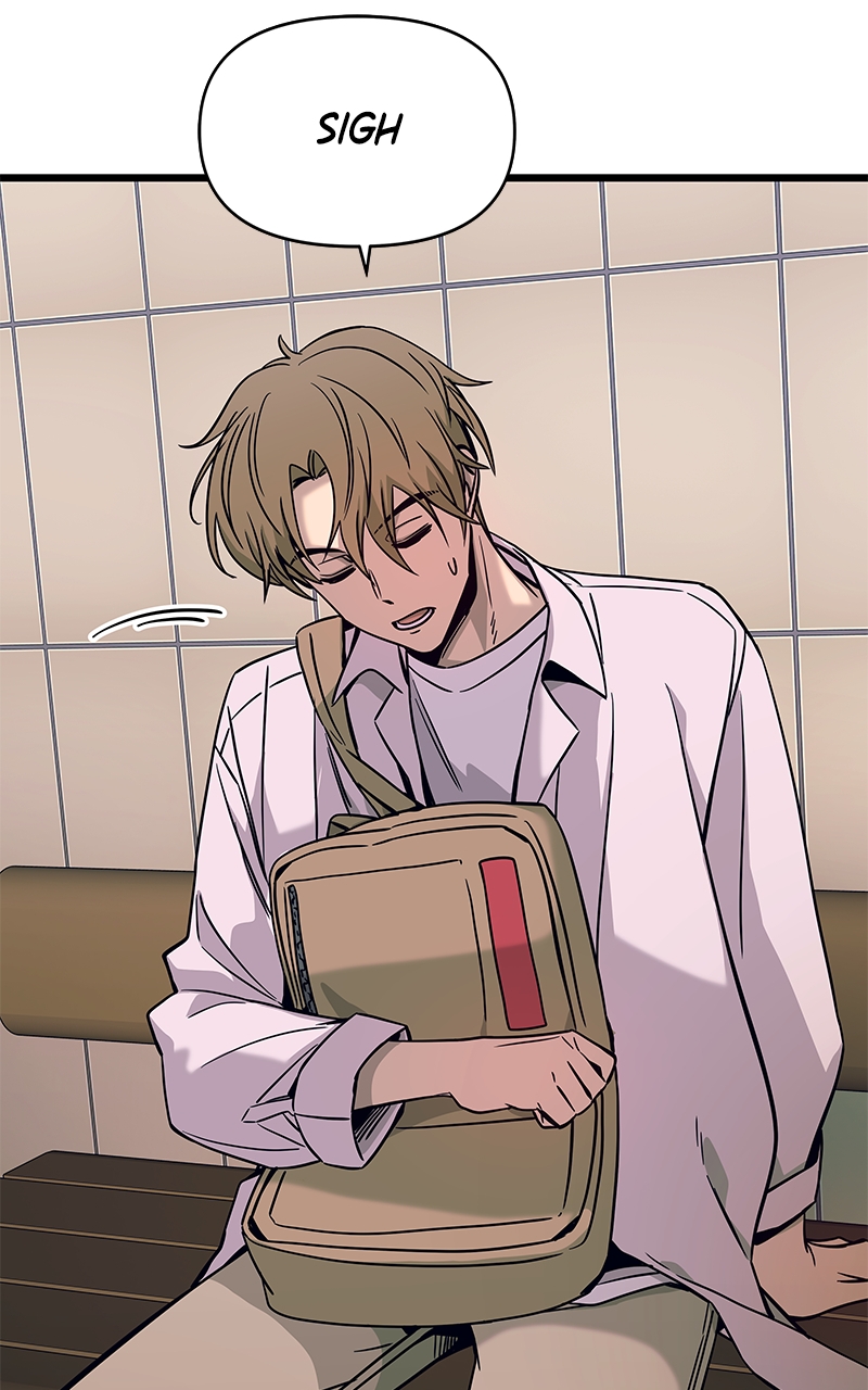 Chapter 21 (English) - My Bias Gets On The Last Train Page 69