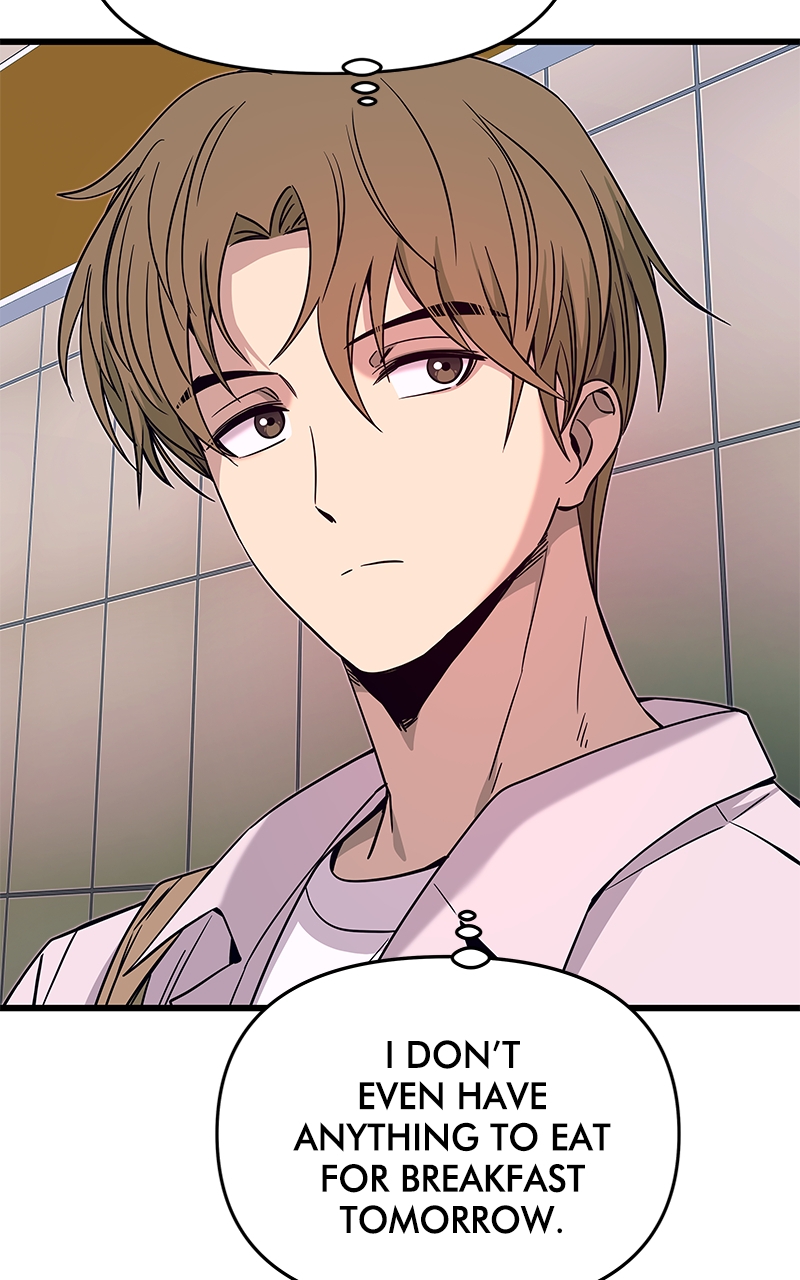 Chapter 21 (English) - My Bias Gets On The Last Train Page 71