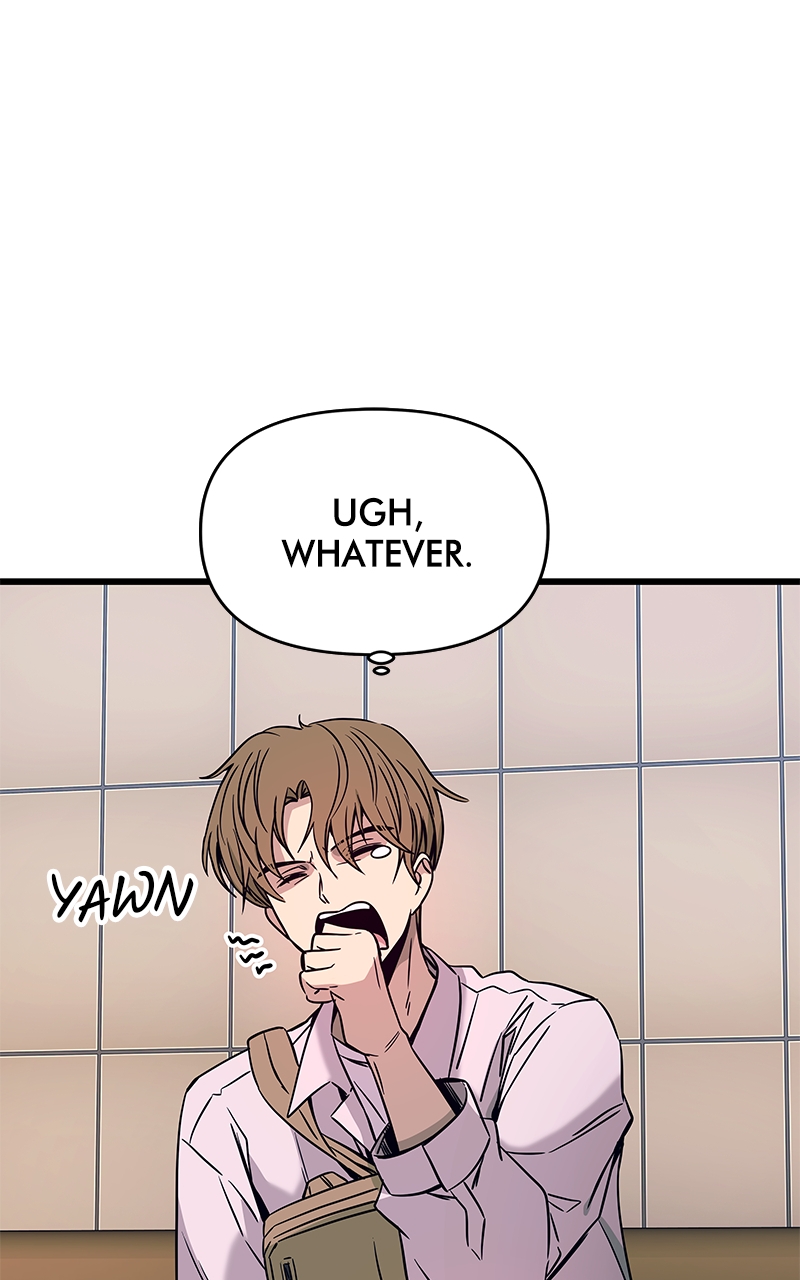 Chapter 21 (English) - My Bias Gets On The Last Train Page 74