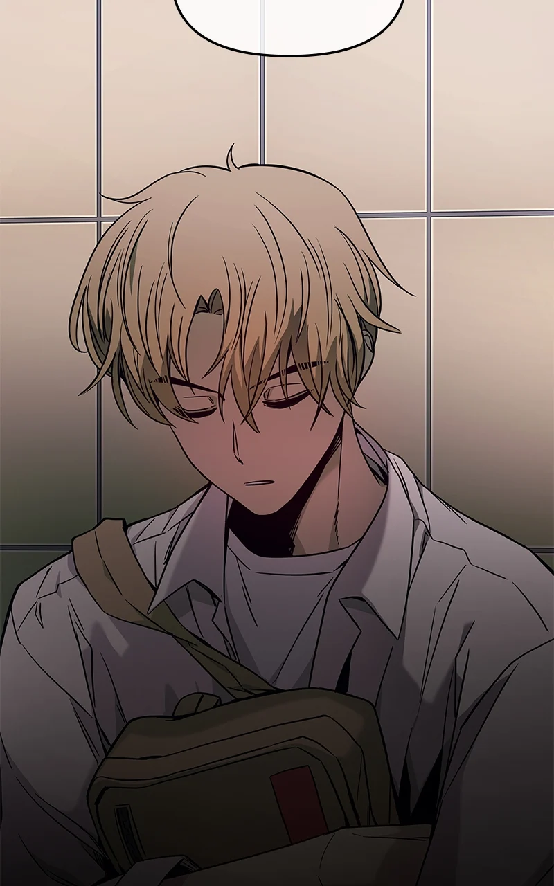 Chapter 21 (English) - My Bias Gets On The Last Train Page 78