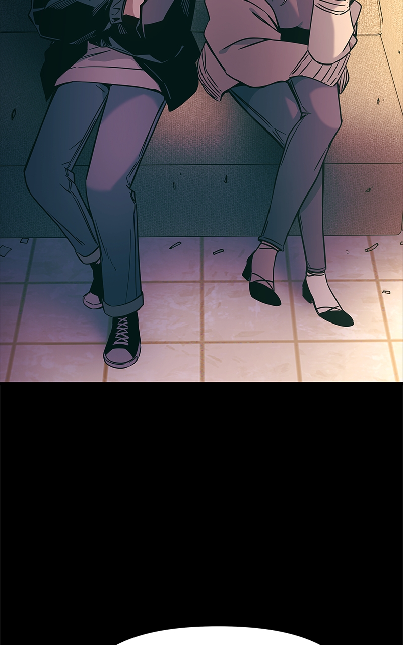 Chapter 21 (English) - My Bias Gets On The Last Train Page 81