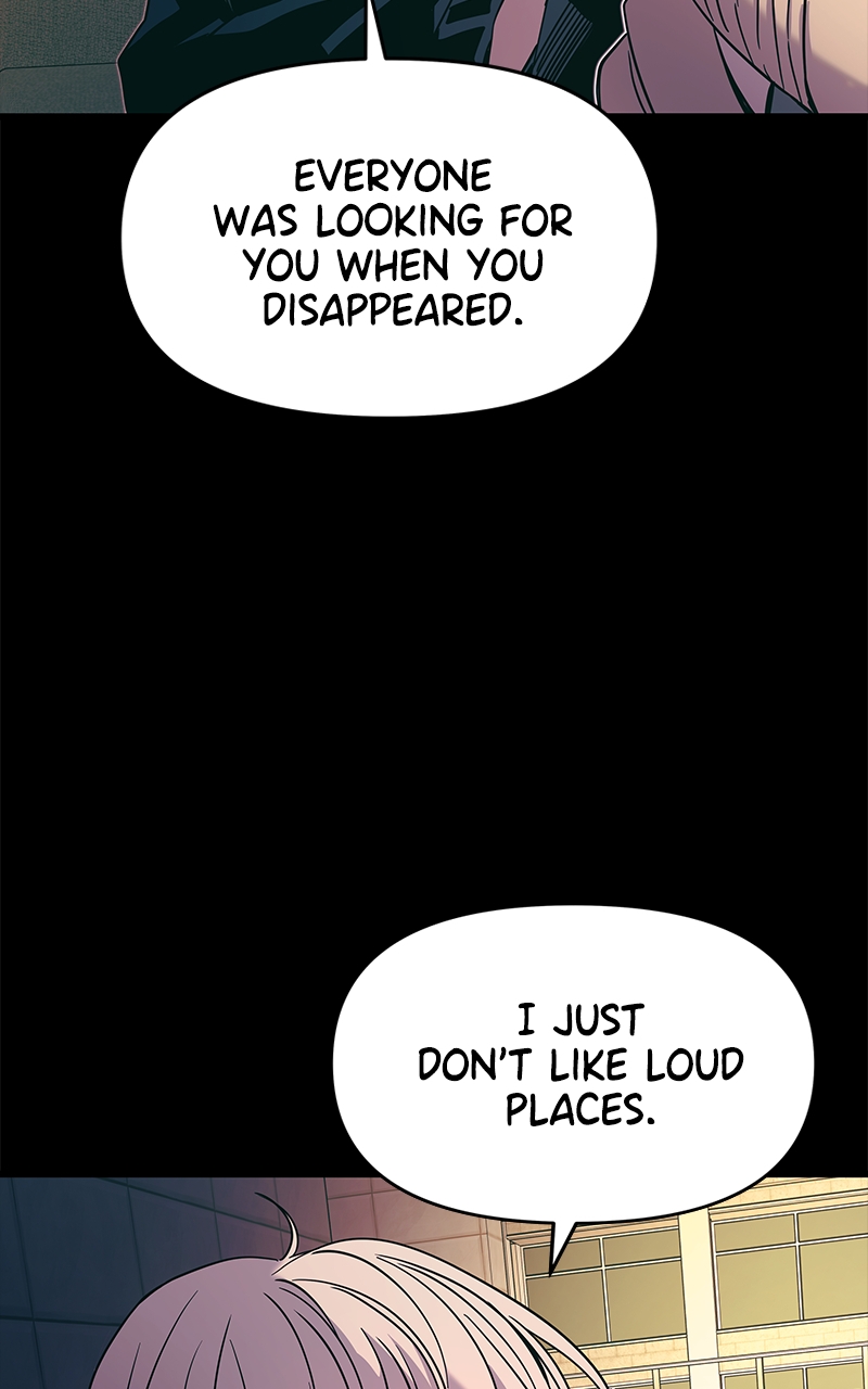 Chapter 21 (English) - My Bias Gets On The Last Train Page 83