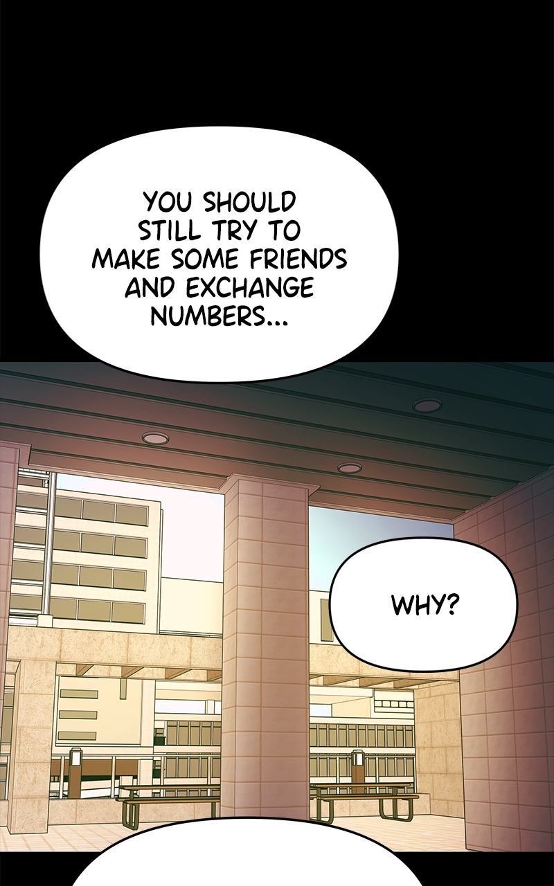 Chapter 21 (English) - My Bias Gets On The Last Train Page 85