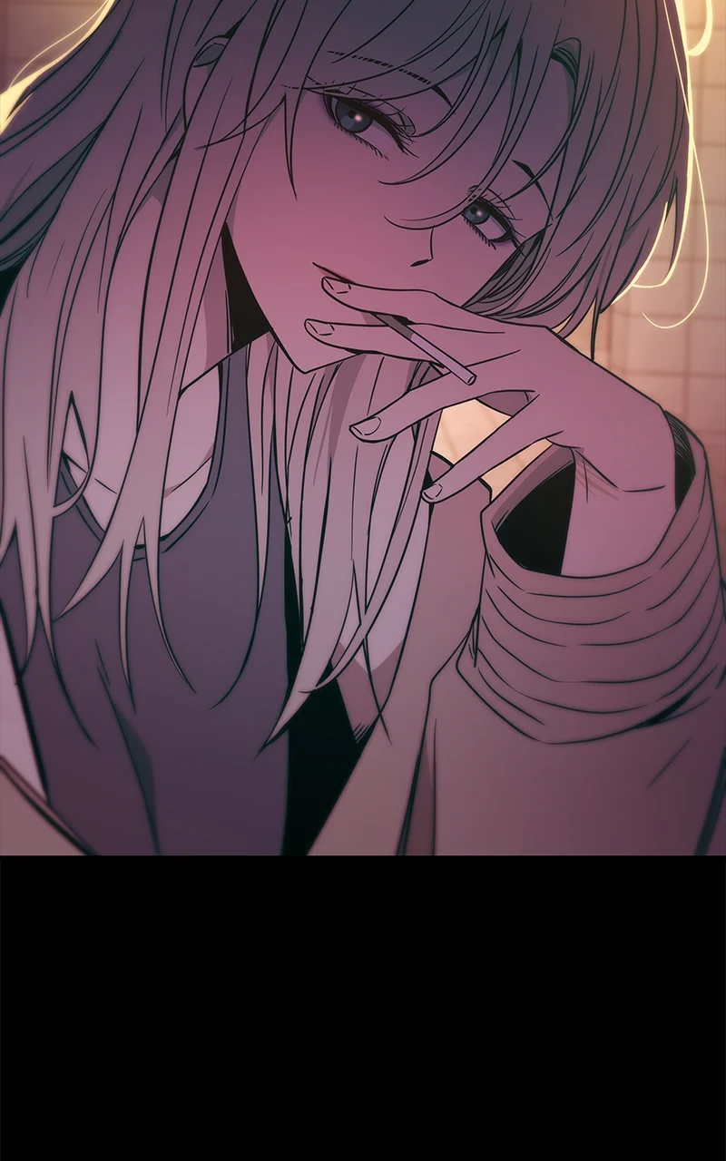 Chapter 21 (English) - My Bias Gets On The Last Train Page 92