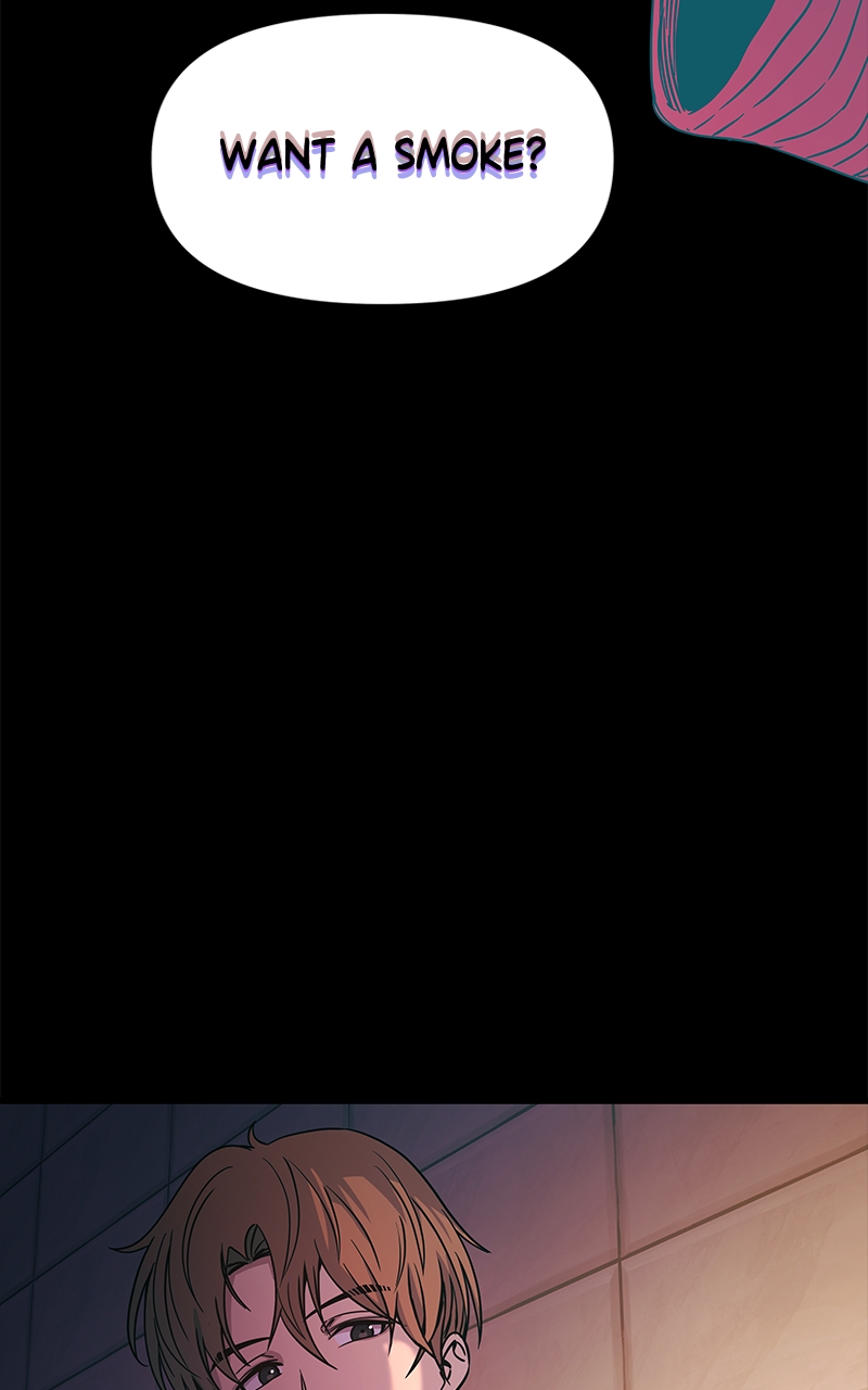 Chapter 21 (English) - My Bias Gets On The Last Train Page 94