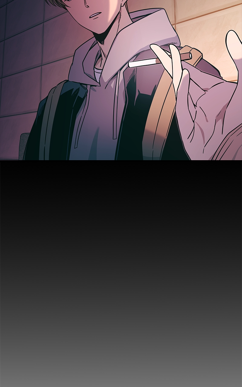 Chapter 21 (English) - My Bias Gets On The Last Train Page 95