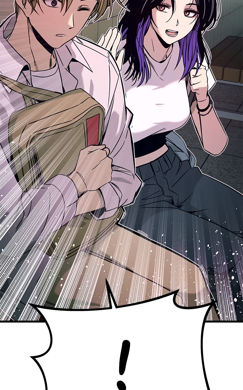 Chapter 21 (English) - My Bias Gets On The Last Train Page 99