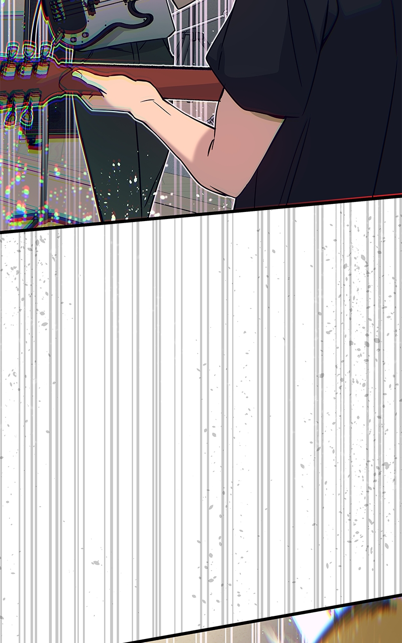 Chapter 22 (English) - My Bias Gets On The Last Train Page 7