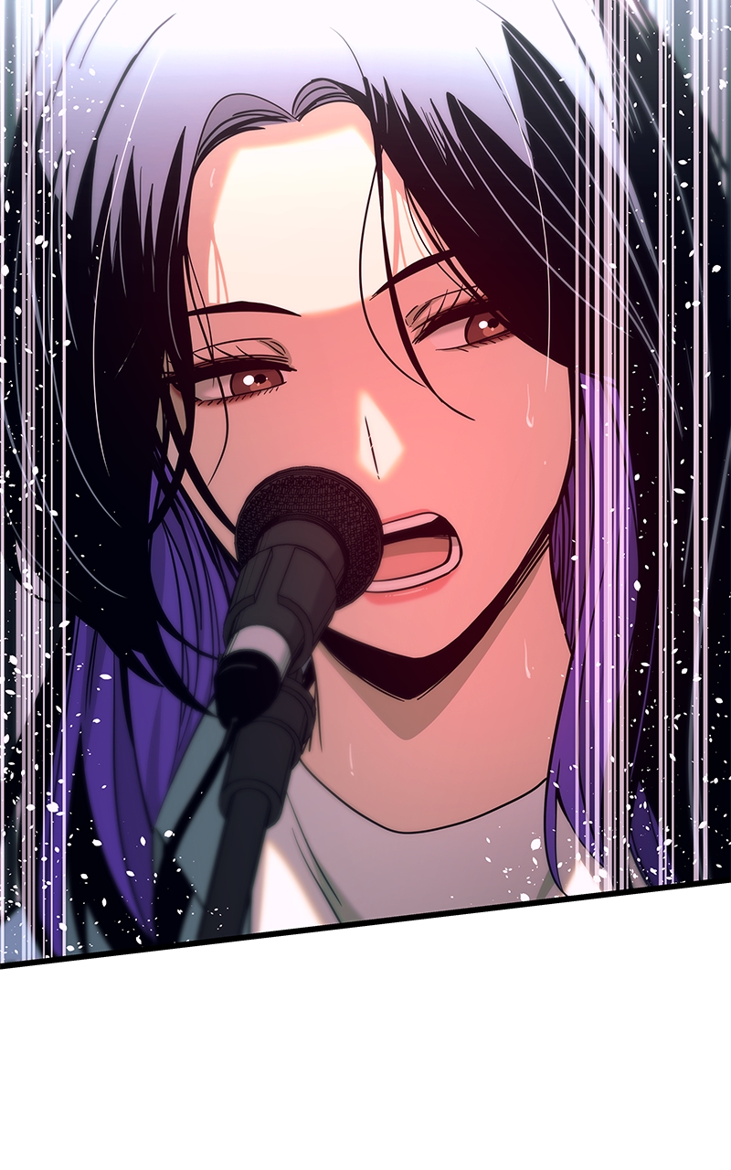Chapter 22 (English) - My Bias Gets On The Last Train Page 10