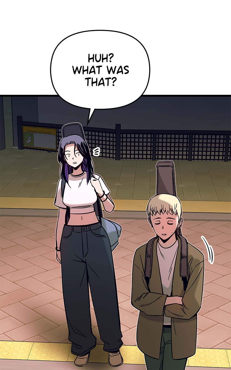 Chapter 22 (English) - My Bias Gets On The Last Train Page 101