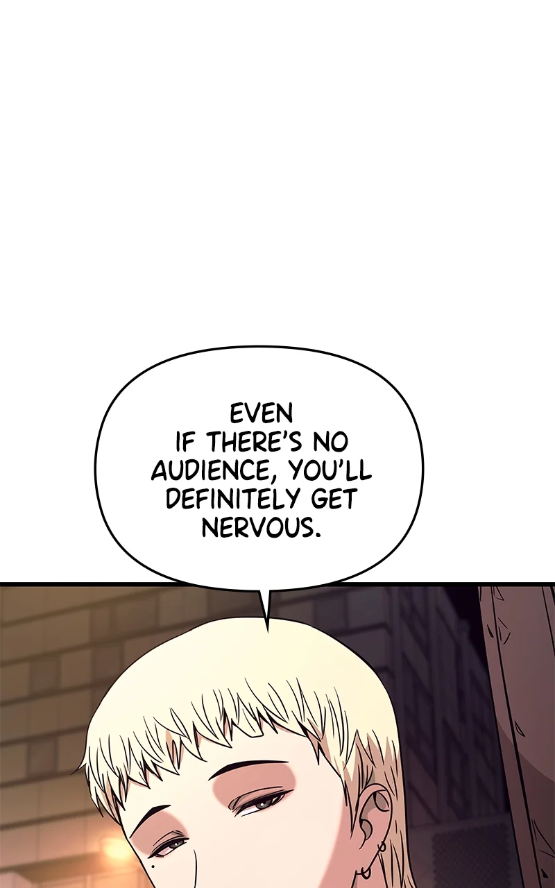 Chapter 22 (English) - My Bias Gets On The Last Train Page 104