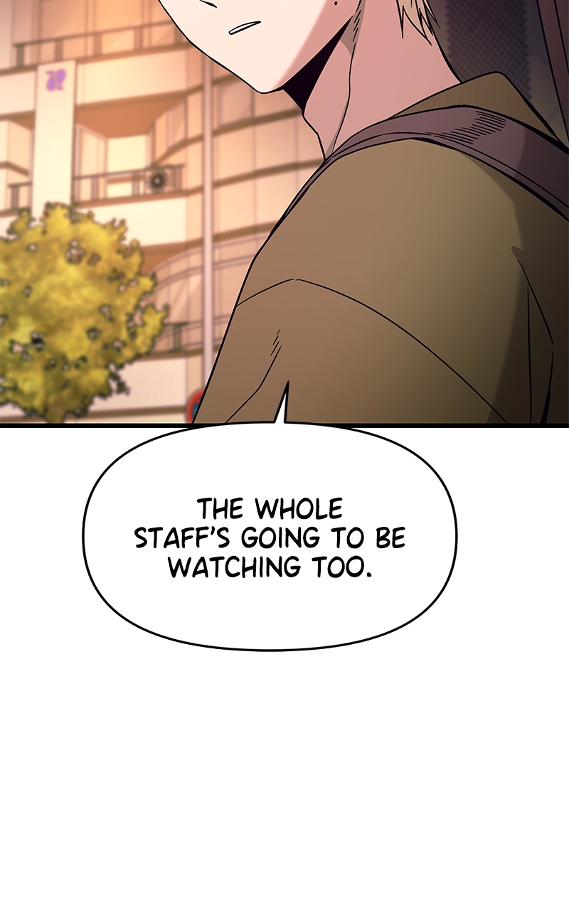 Chapter 22 (English) - My Bias Gets On The Last Train Page 105