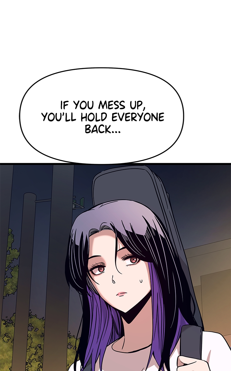 Chapter 22 (English) - My Bias Gets On The Last Train Page 106