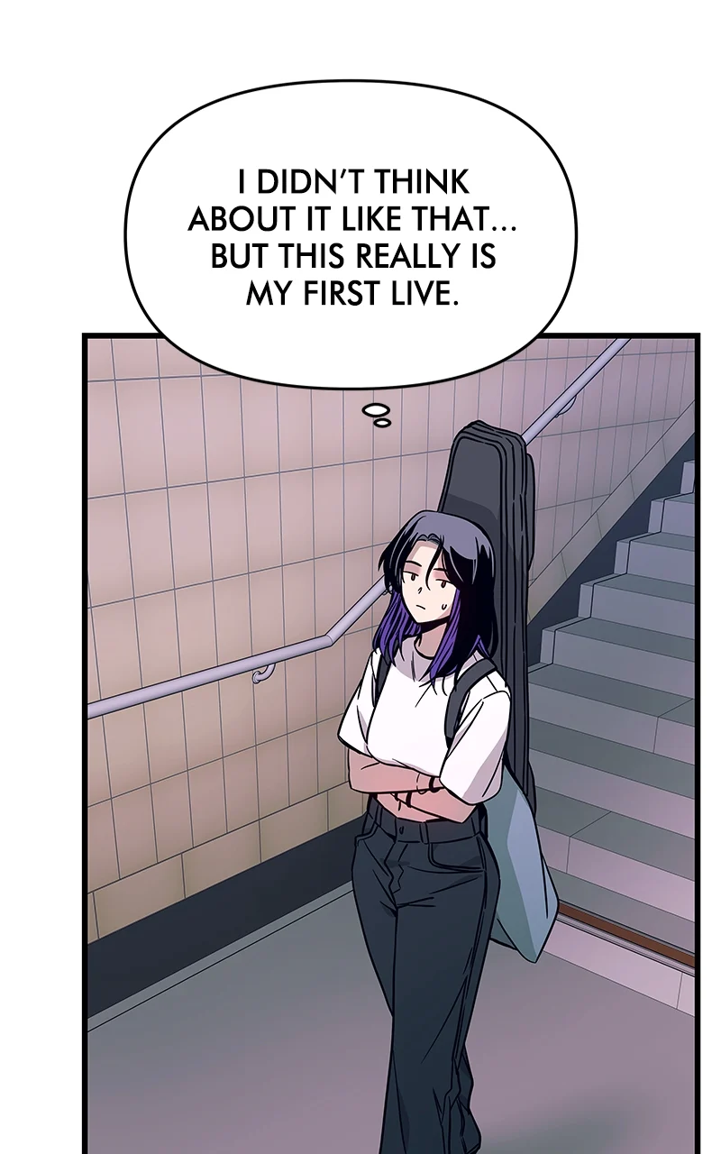 Chapter 22 (English) - My Bias Gets On The Last Train Page 110