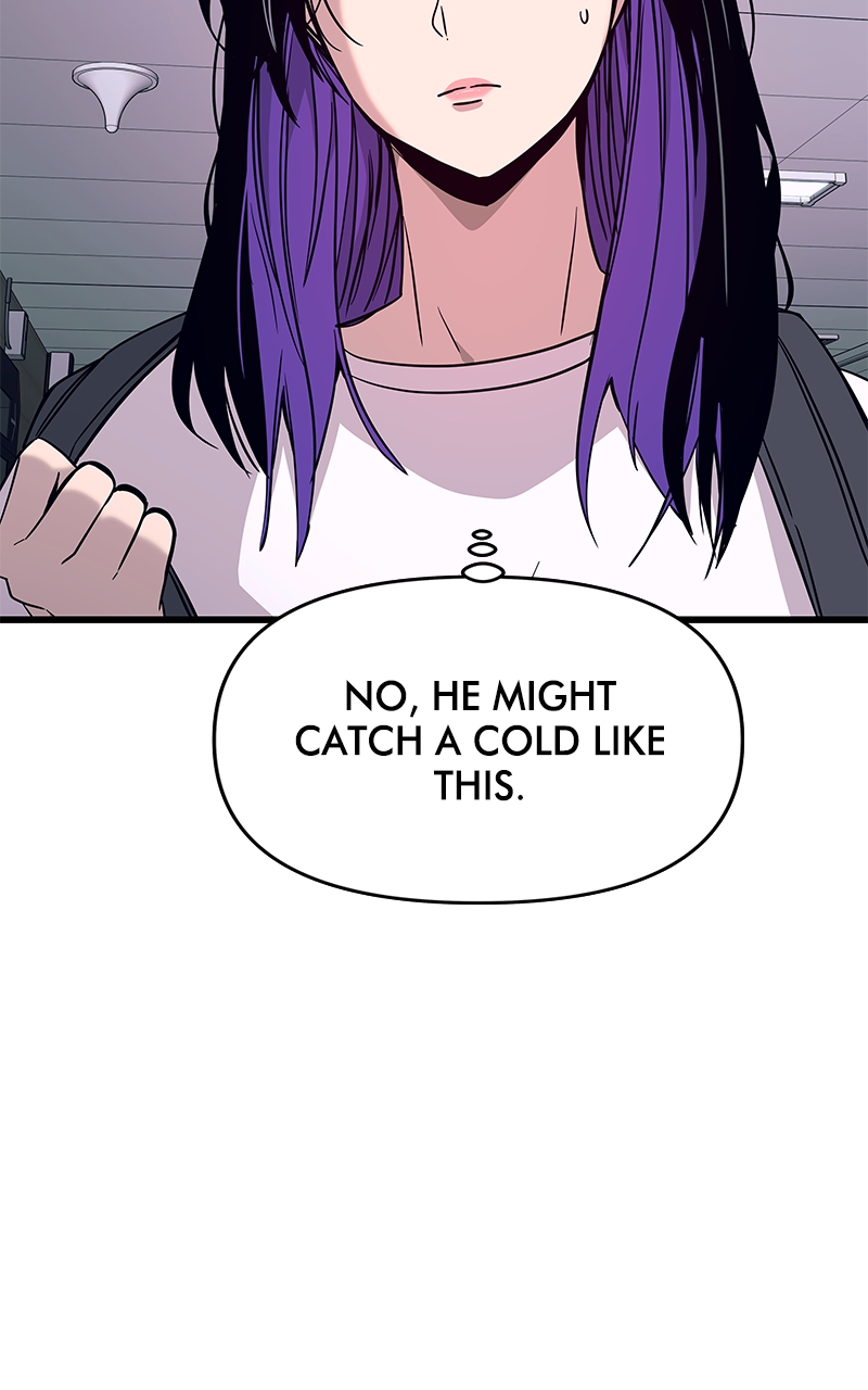 Chapter 22 (English) - My Bias Gets On The Last Train Page 117