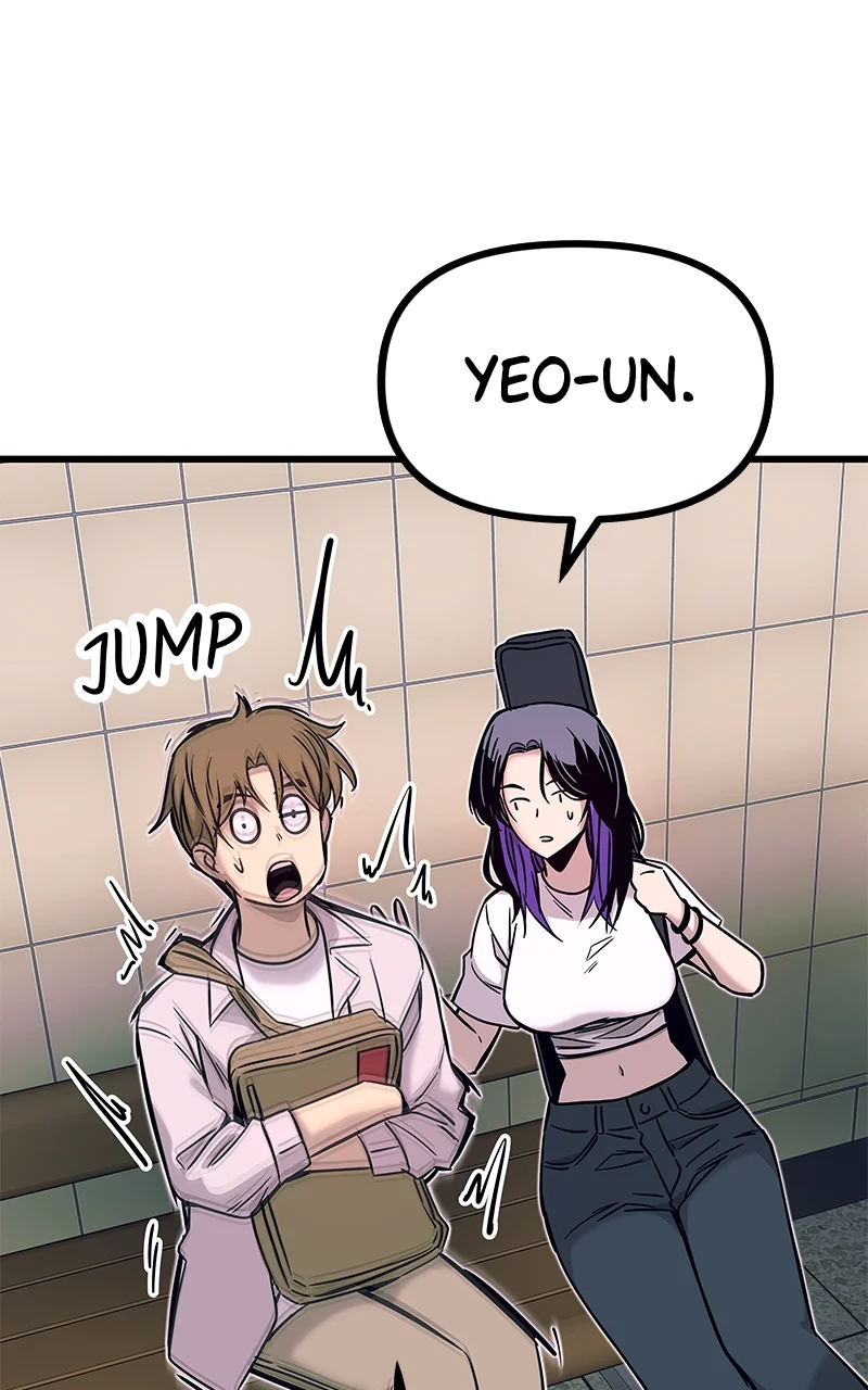 Chapter 22 (English) - My Bias Gets On The Last Train Page 118