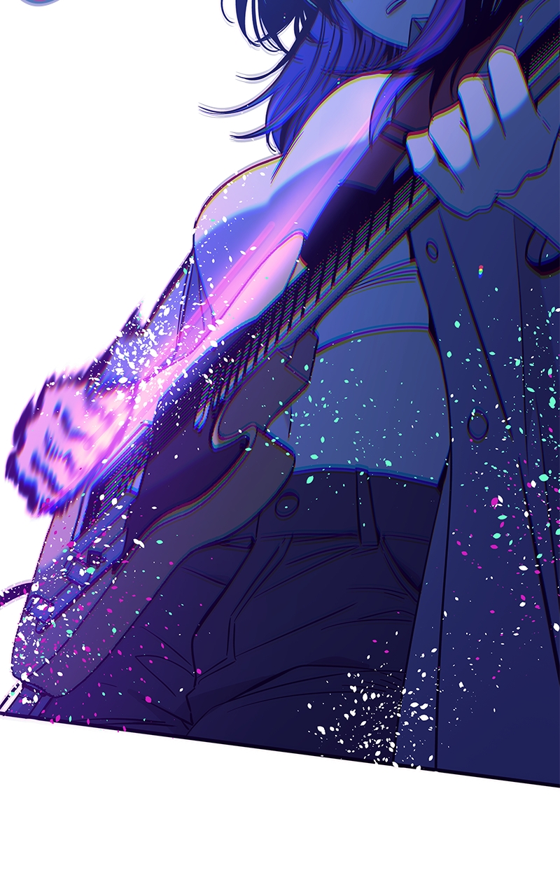 Chapter 22 (English) - My Bias Gets On The Last Train Page 12