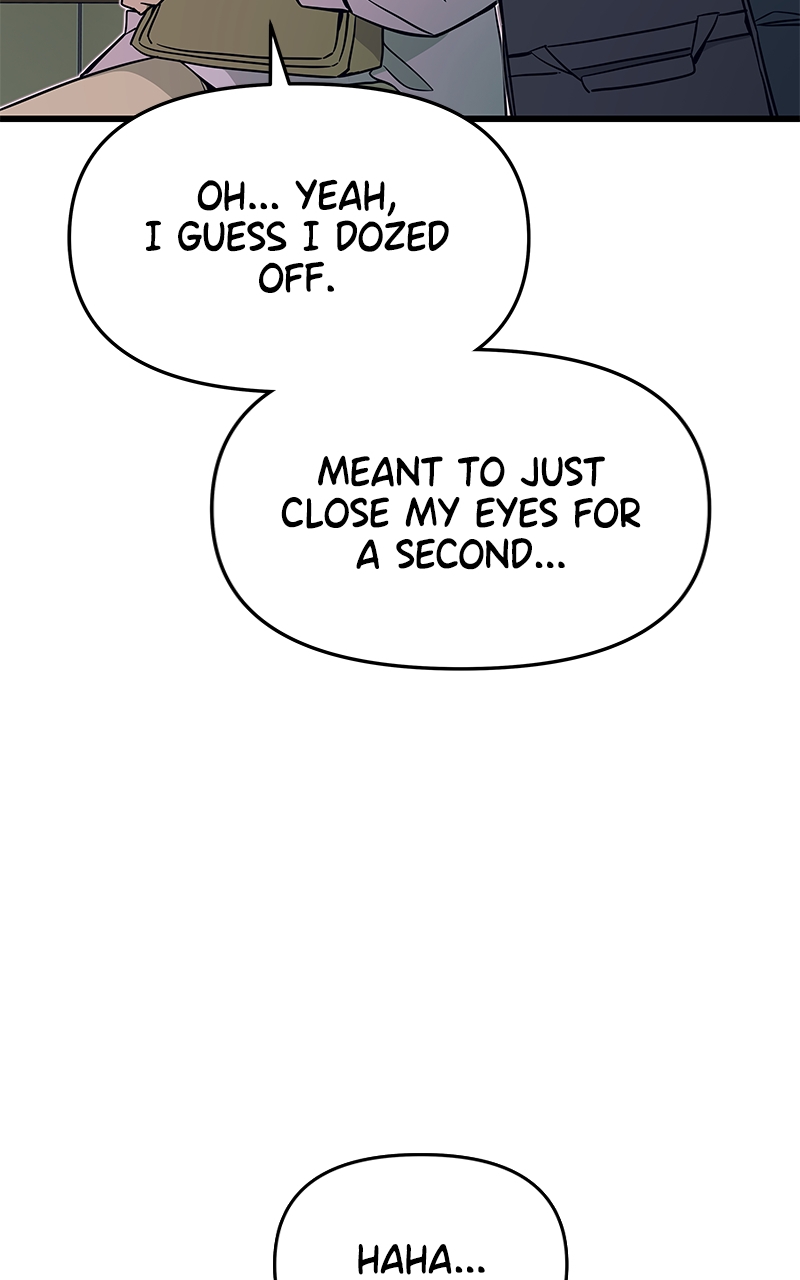 Chapter 22 (English) - My Bias Gets On The Last Train Page 121