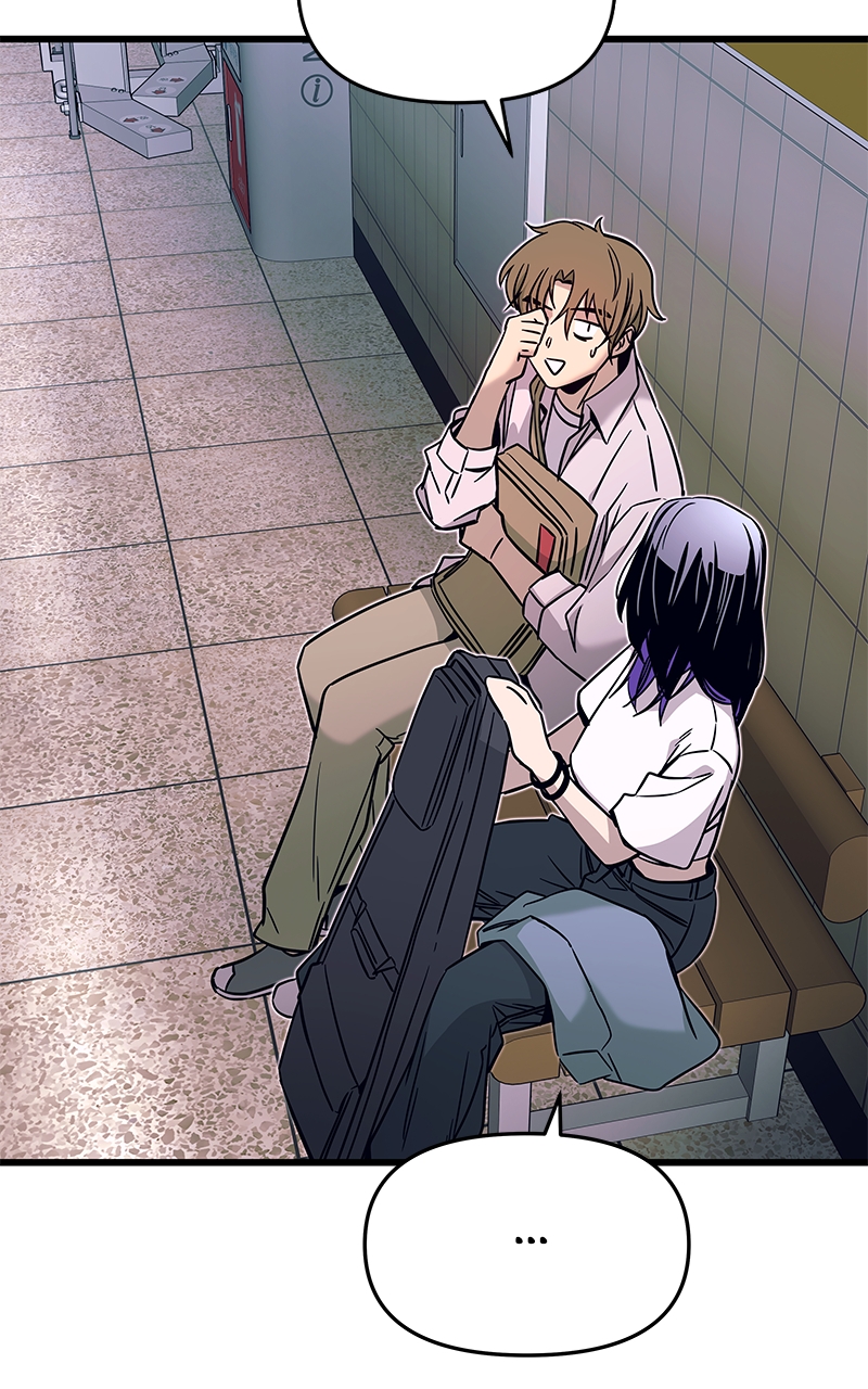 Chapter 22 (English) - My Bias Gets On The Last Train Page 122