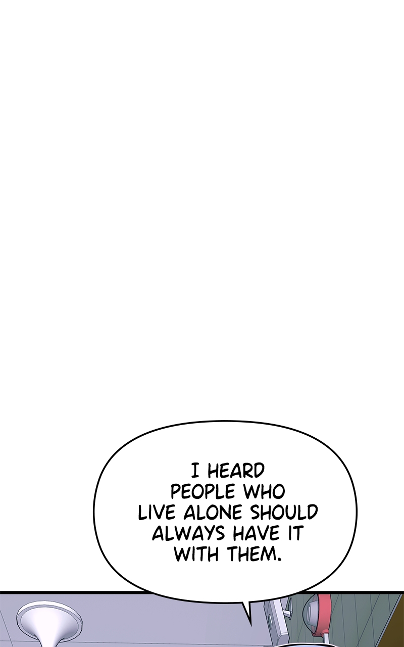 Chapter 22 (English) - My Bias Gets On The Last Train Page 132
