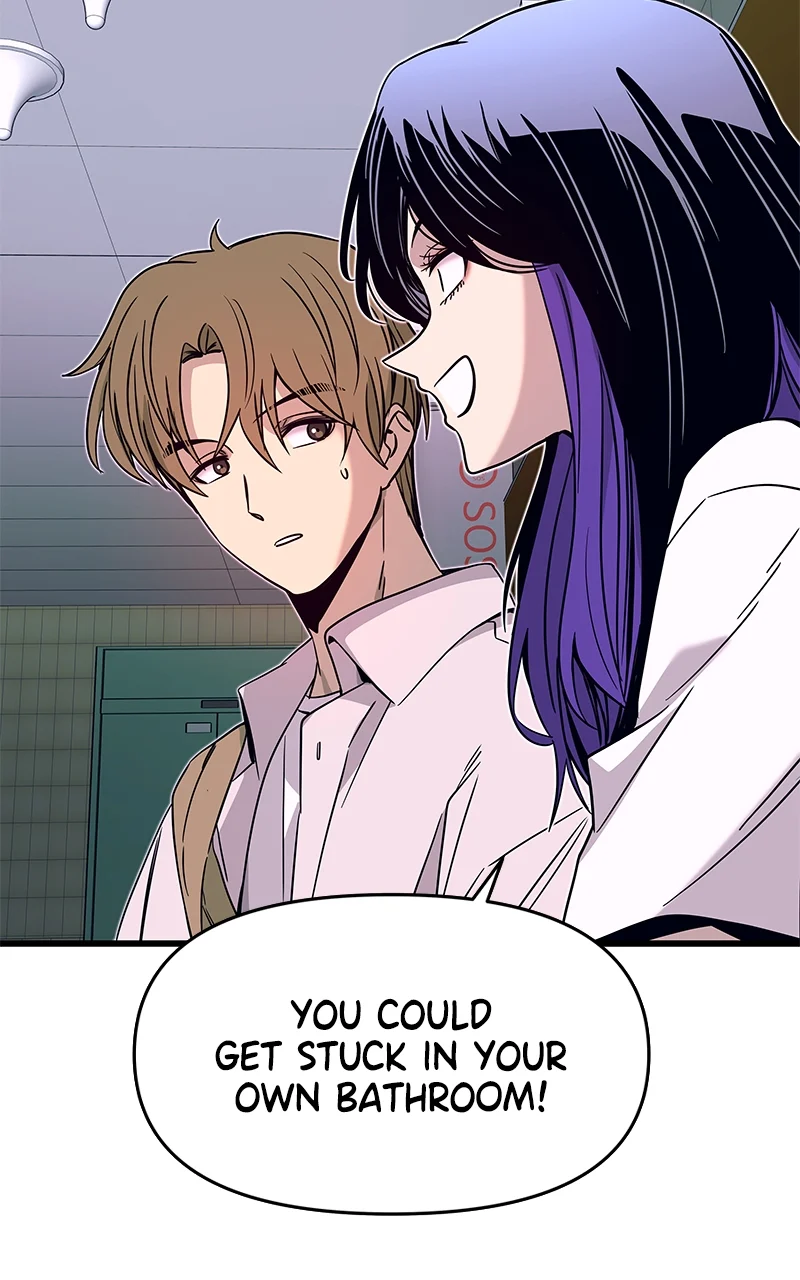 Chapter 22 (English) - My Bias Gets On The Last Train Page 133