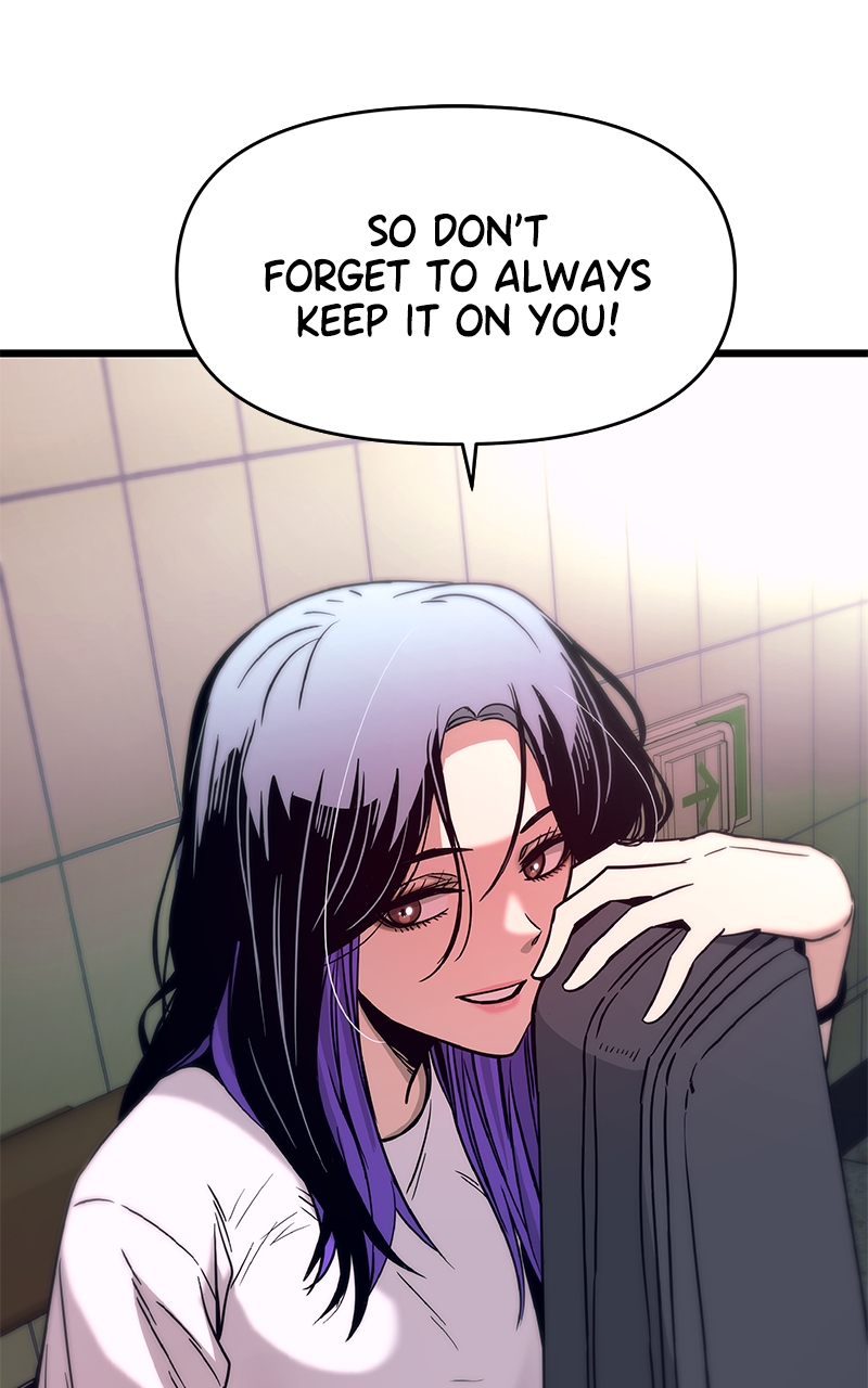 Chapter 22 (English) - My Bias Gets On The Last Train Page 136