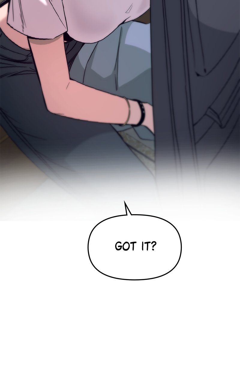 Chapter 22 (English) - My Bias Gets On The Last Train Page 137