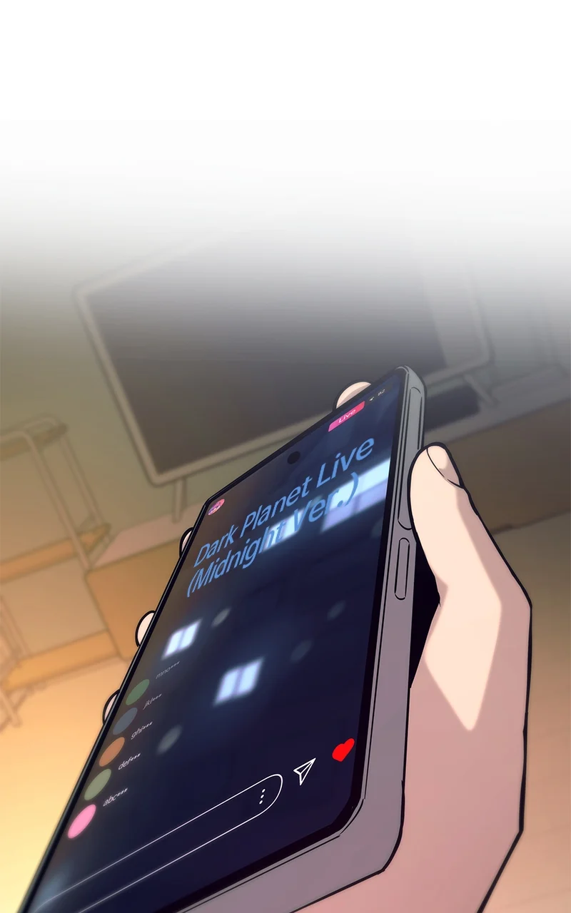Chapter 22 (English) - My Bias Gets On The Last Train Page 139