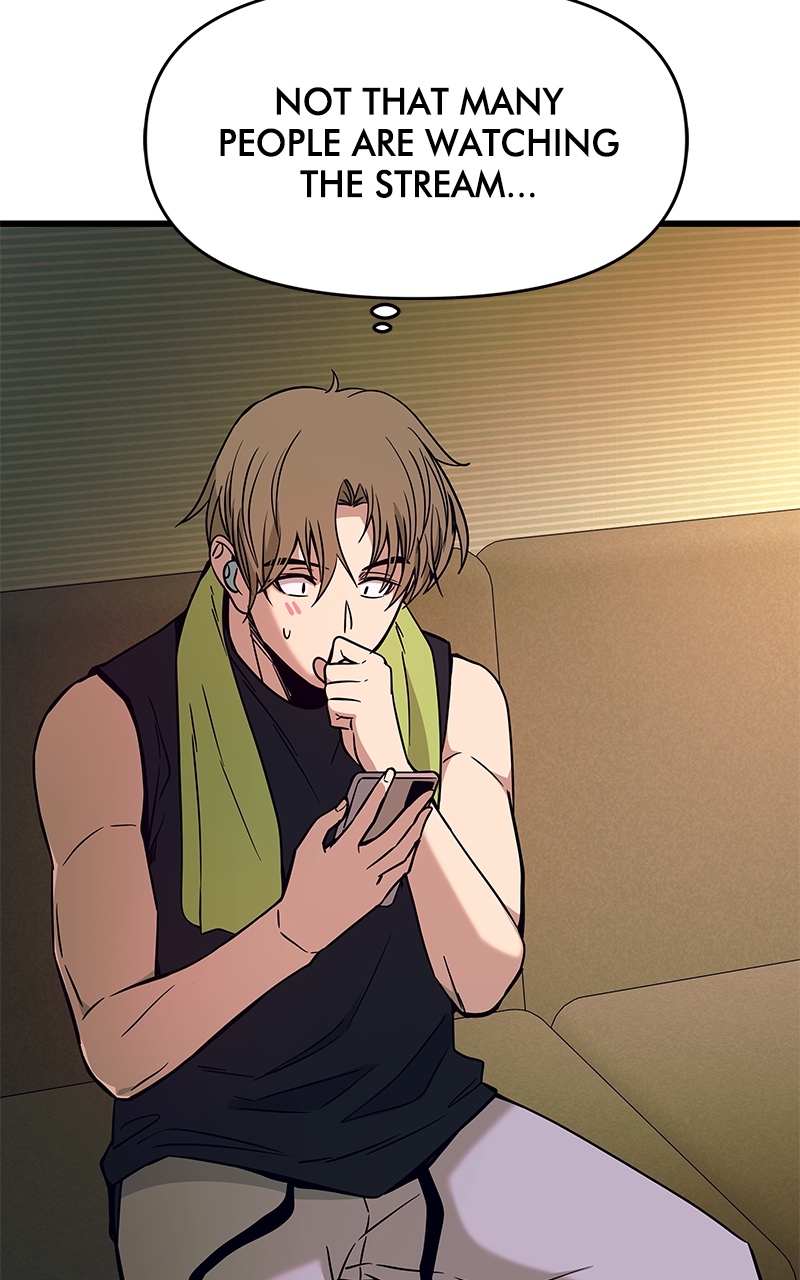 Chapter 22 (English) - My Bias Gets On The Last Train Page 141