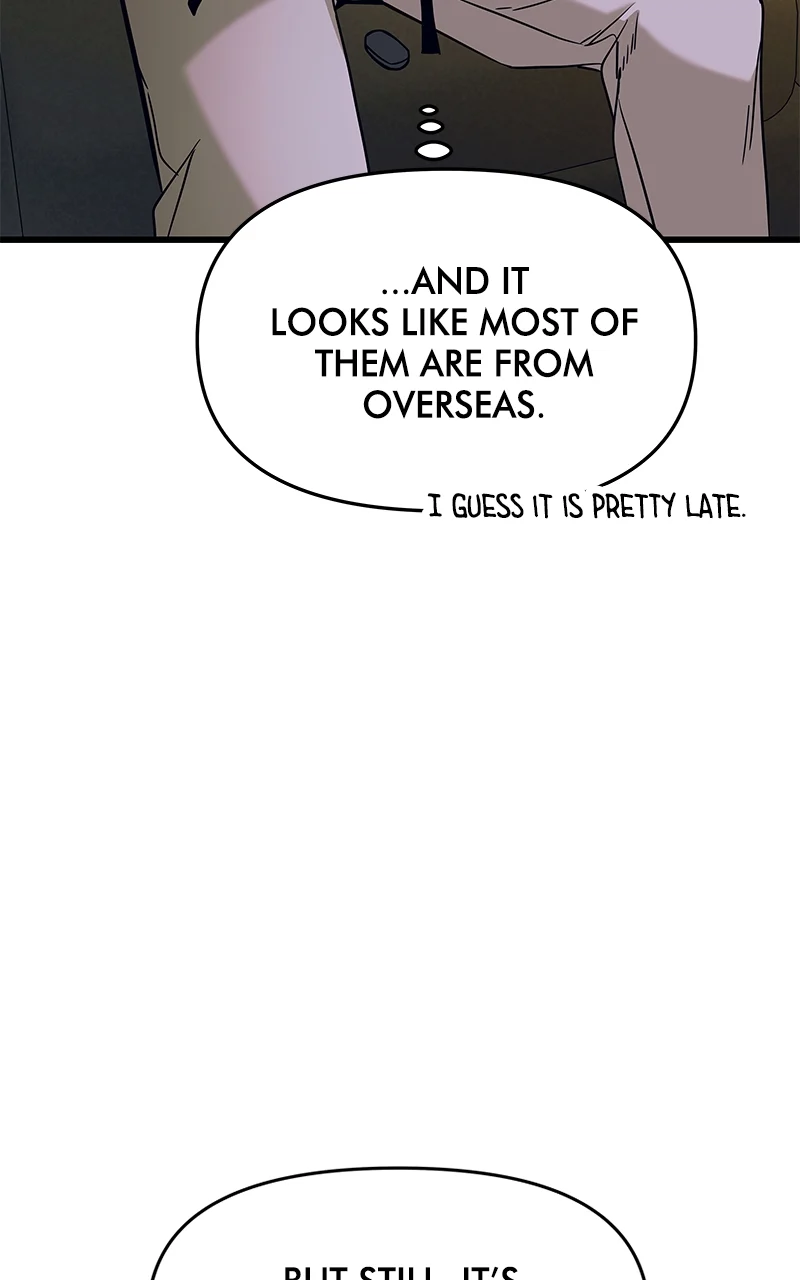 Chapter 22 (English) - My Bias Gets On The Last Train Page 142