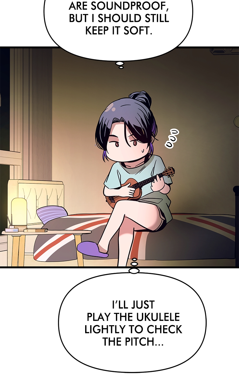 Chapter 22 (English) - My Bias Gets On The Last Train Page 148