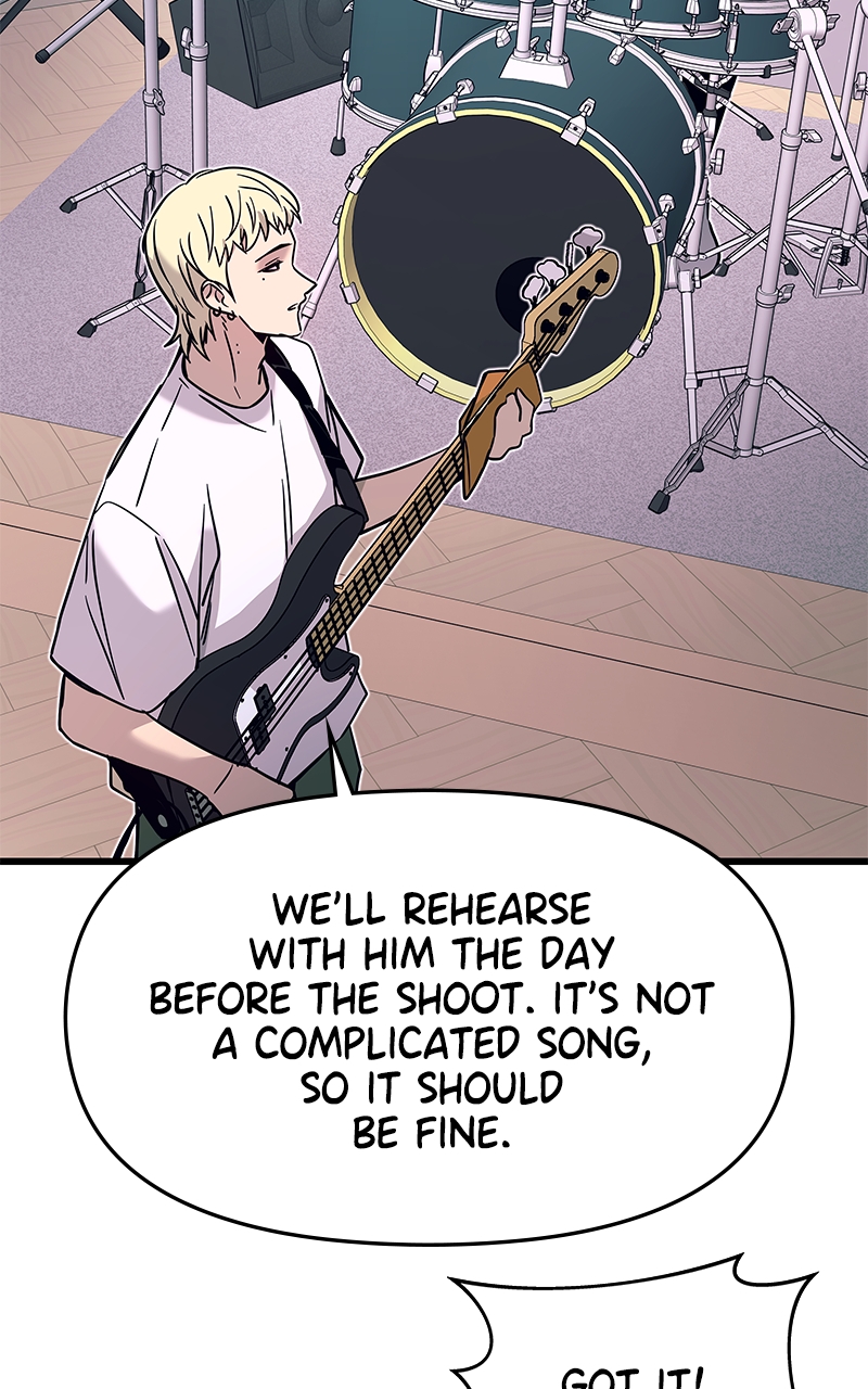 Chapter 22 (English) - My Bias Gets On The Last Train Page 16