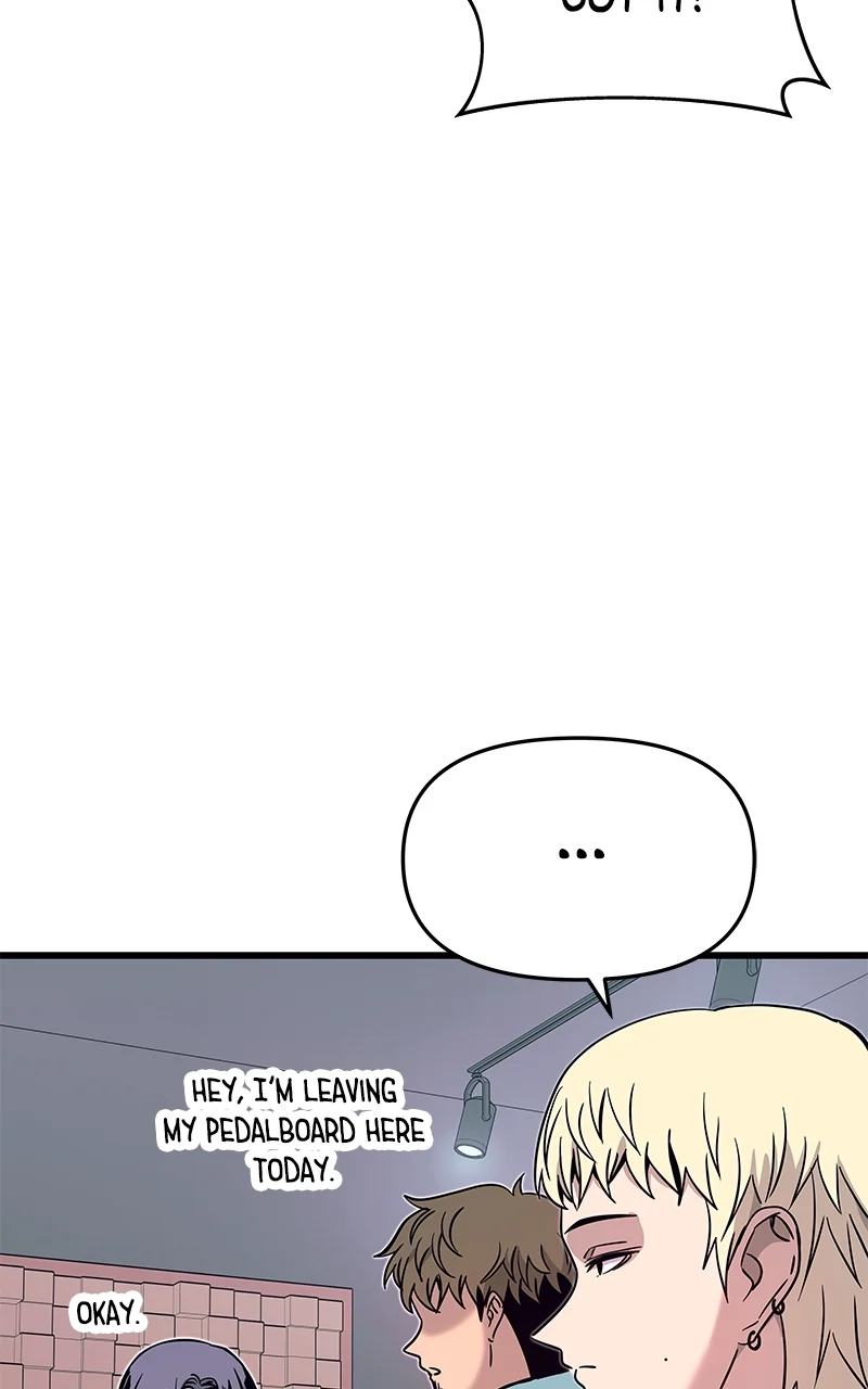 Chapter 22 (English) - My Bias Gets On The Last Train Page 17