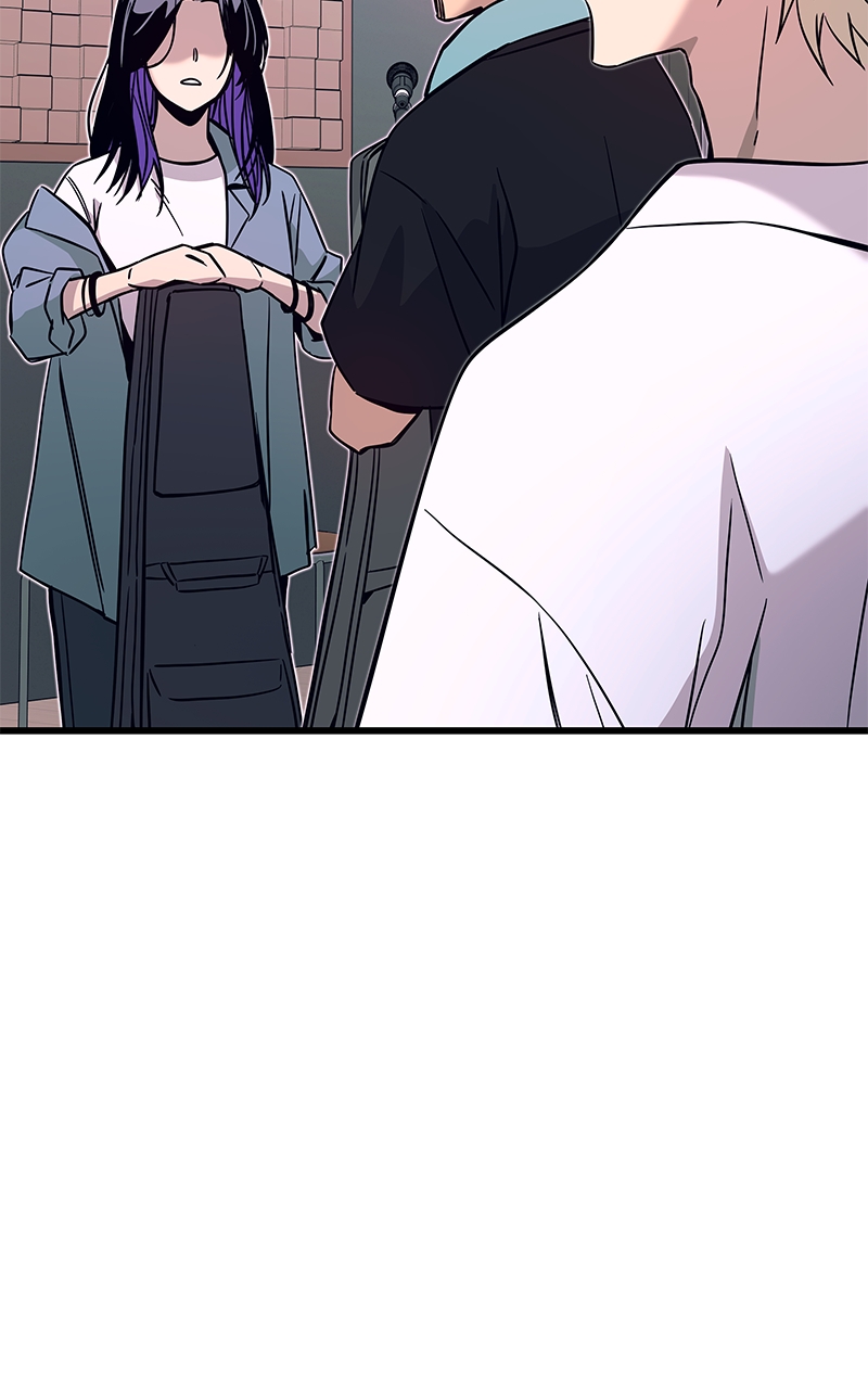 Chapter 22 (English) - My Bias Gets On The Last Train Page 18